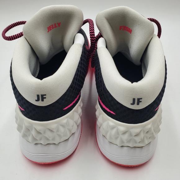 Nikeid kyrie custom Sneakers Size 7.5 - Picture 6 of 8